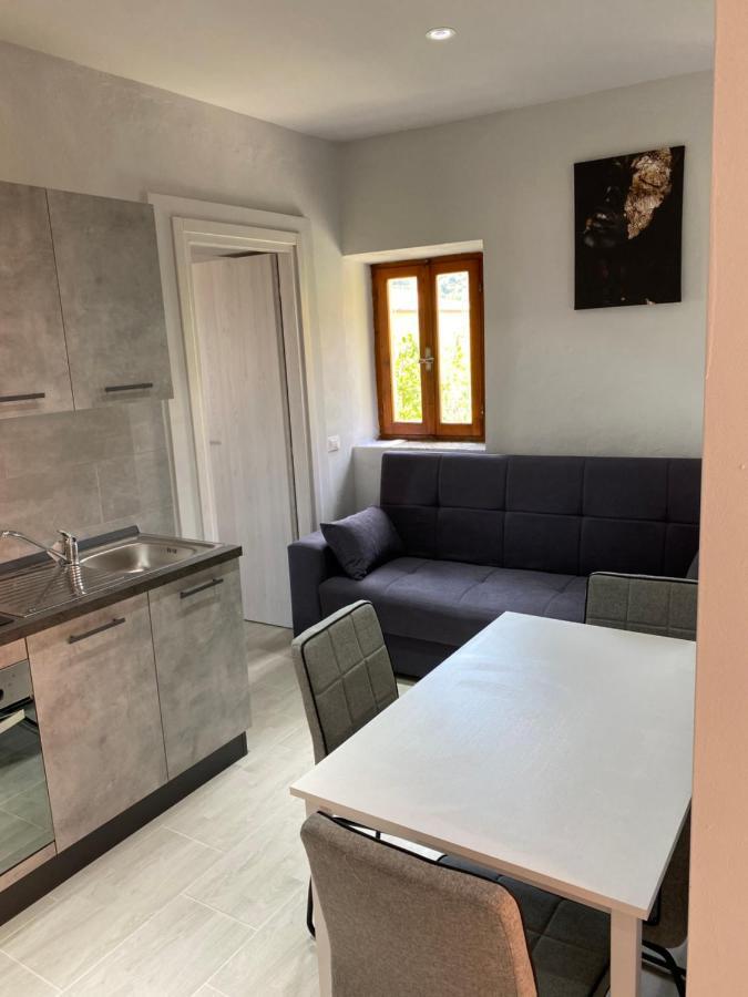 Moonlight Apartament San Piero in Campo  Kültér fotó