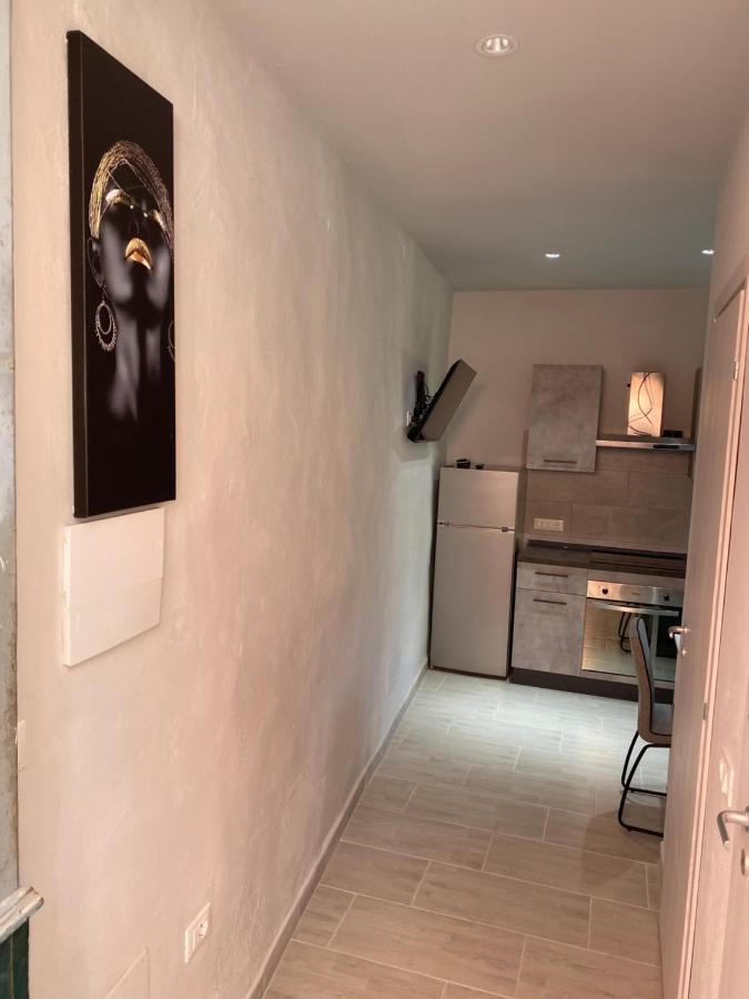 Moonlight Apartament San Piero in Campo  Kültér fotó