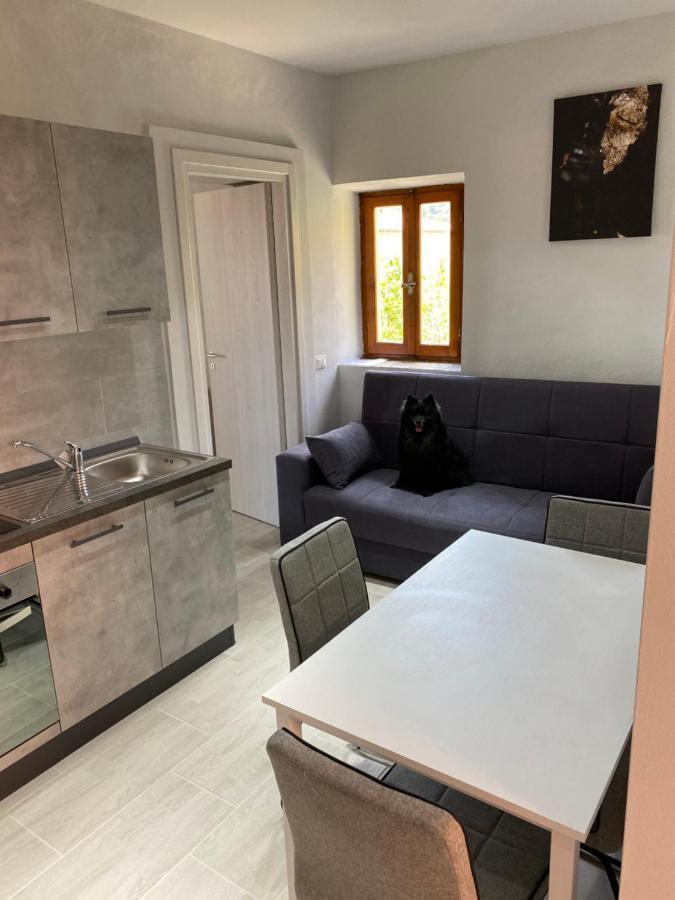Moonlight Apartament San Piero in Campo  Kültér fotó